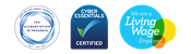 Accreditation Logos