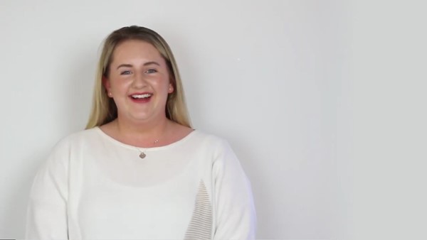 Sarah Mann Success Story