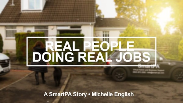 Michelle English Doc