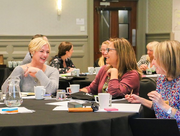 Partnership Benefits