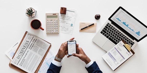 Bookkeeping & Payroll