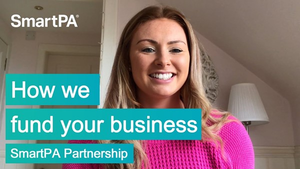 How We Fund Your Business