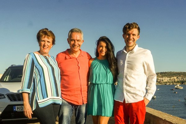 SmartPA Partner Feature  Mandy Busuttil