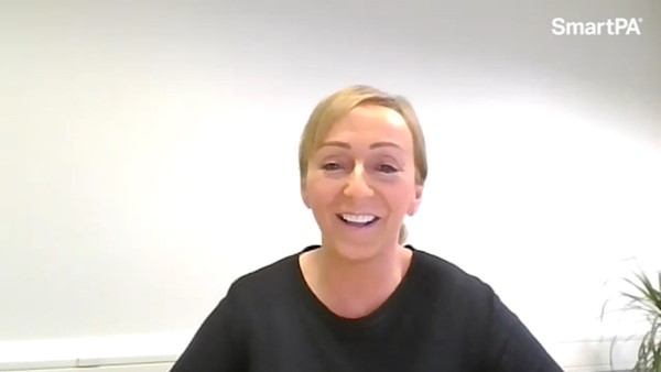 Tracey Jones Success Story