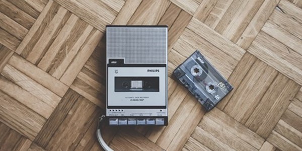 Transcription & Typing